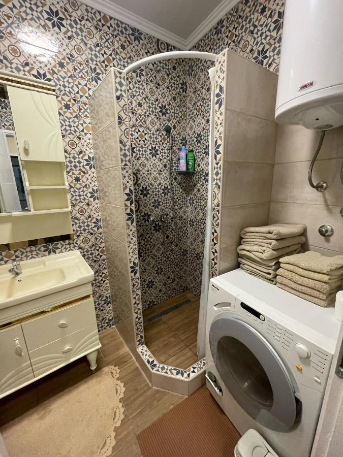 Kristalo Apartman Суботиця Екстер'єр фото