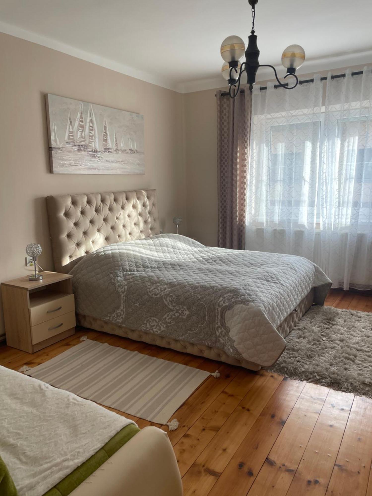 Kristalo Apartman Суботиця Екстер'єр фото