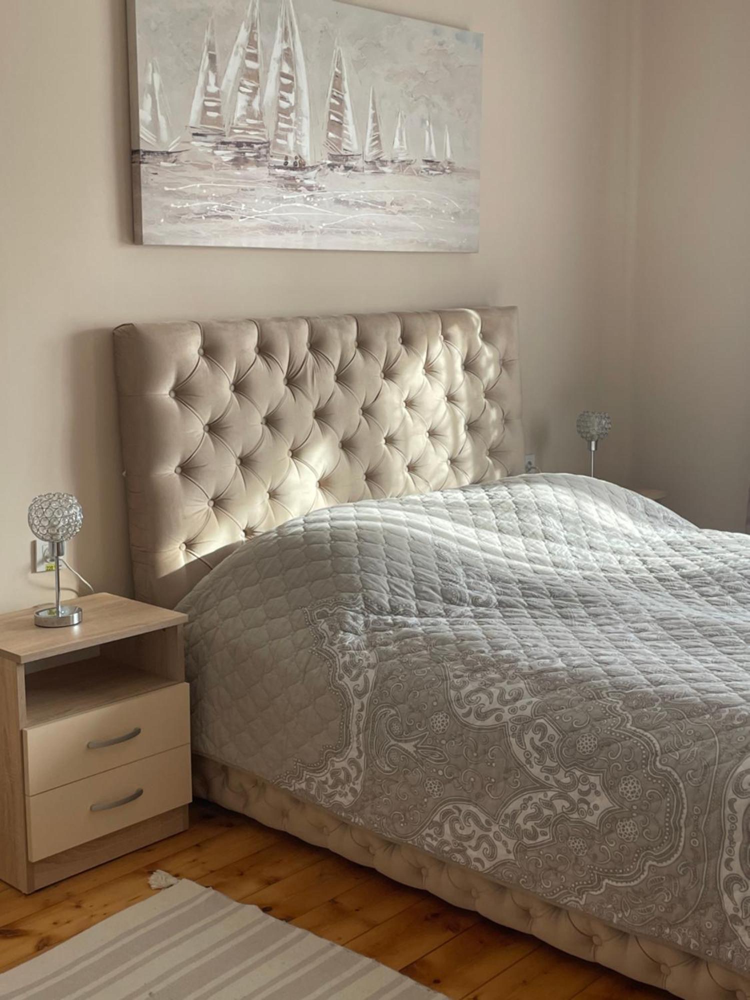 Kristalo Apartman Суботиця Екстер'єр фото
